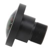 185° Fisheye Lens Ultra HD M12 Panoramic Wide Angle 1.3mm