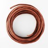 FRUDRIK Thermostat Wire - Solid Copper 18 Gauge - CL2