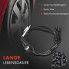 Frankberg ABS Sensor Wheel Speed Rear Right Compatible with MX-5