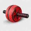 Ab Roller Wheel for Core Workouts – Non-Slip Home Gym