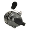 Metal Right / Left Interchangeable Spinning Fishing Reel Saltwater Fish