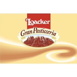 Loacker Coconut and Chocolate Covered Wafers