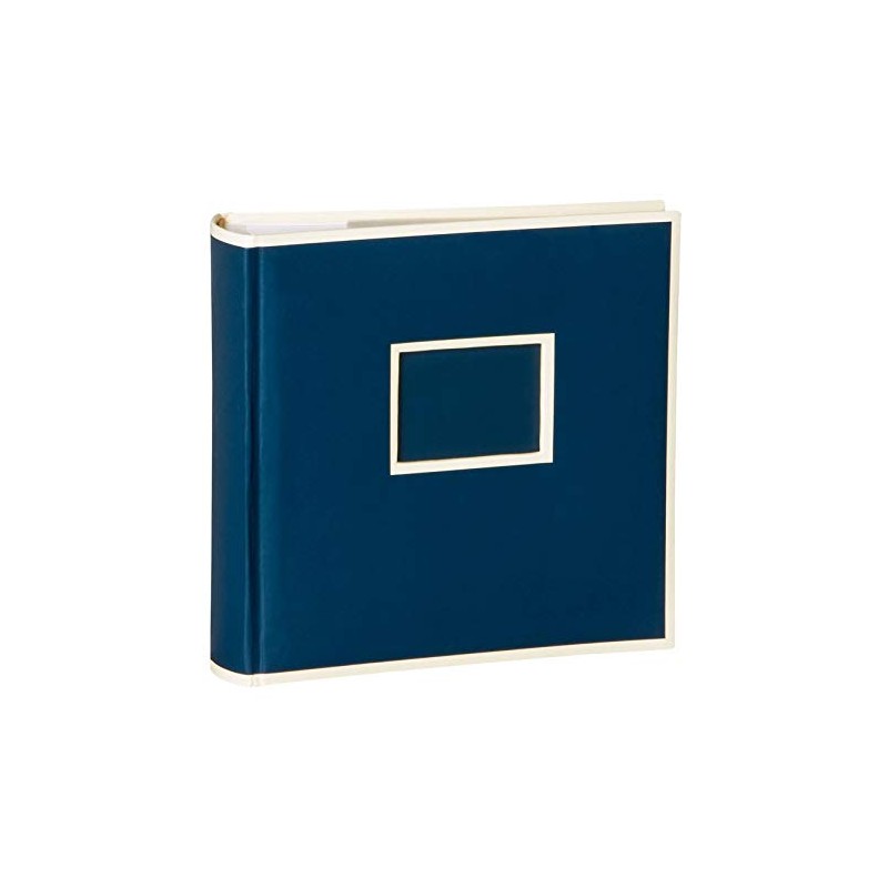 Semikolon 351132 200 Pockets Album - 23 x 22.3 cm