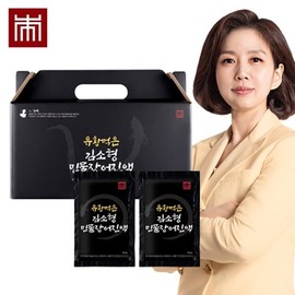 HEALTHYHABITS Kim Sohyung Freshwater Eel Essence 70ml x 30 packets
