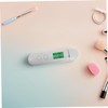 VICASKY Digital Skin Moisture Analyzer Portable Hydration Tester for Accurate