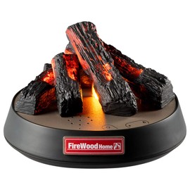 Firewood Home [Japan Toy Award 2021 High Target Toy Division Excellence Award]