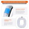 WC Mod Kit A40 – Cooling Gel Earpads + Headband