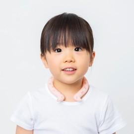 Ice Ring (Kids) BREEZE / apres les cours / F.O.KIDS, pink (salmon pink)