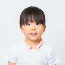 Ice Ring (Kids) BREEZE / apres les cours / F.O.KIDS, pink (salmon pink)