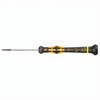 Wera 030102 1.8 x 60mm ESD Safe Slotted Precision Screwdriver
