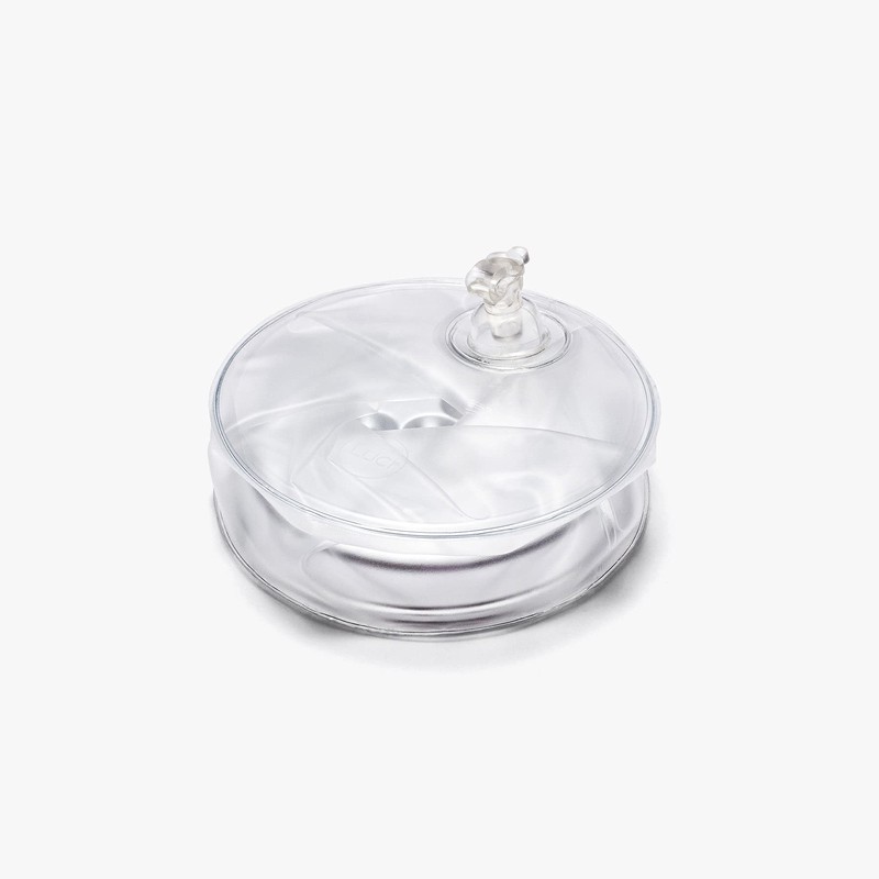 LUCI Inflatable 3 in 1 Emergency Solar Outdoor Camping Light