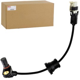 1 x ABS sensor wheel rotation sensor rear axle on both sides