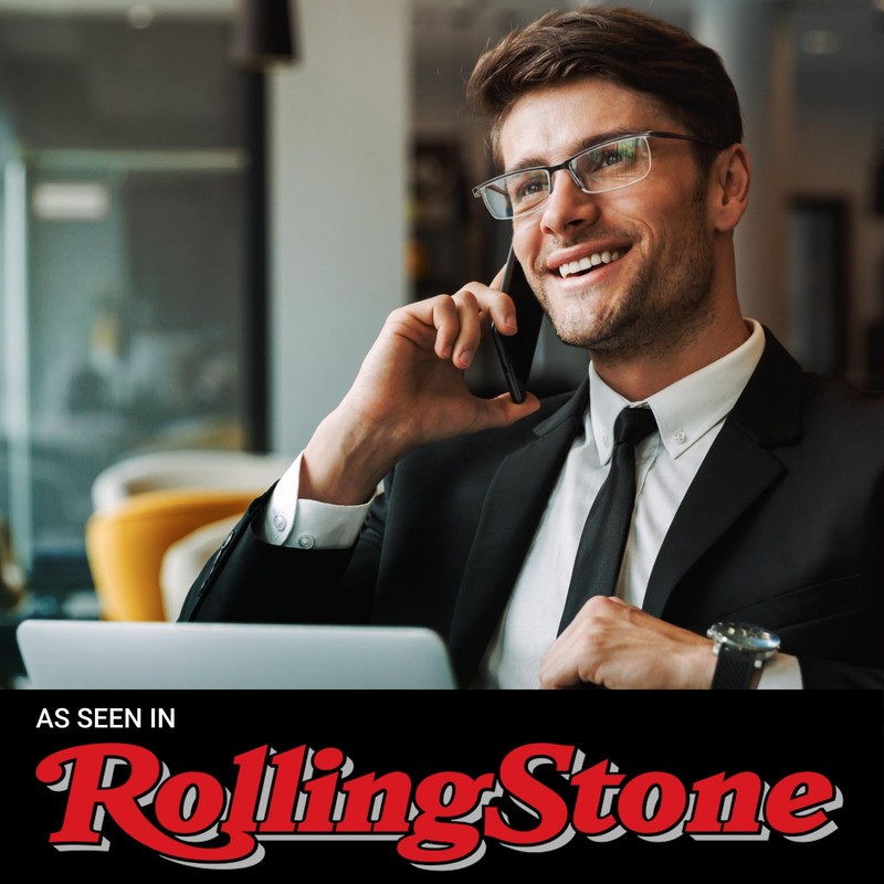 6 pack 2.5 Executive Style Reading Glasses Men - Durable