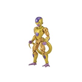 Bandai Dragon Ball Super – Dragon Stars Figure 17 cm – Golden Freezer – 35993