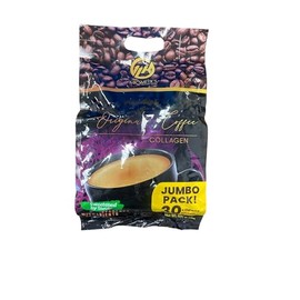 Generic Jumbo Pack Coffee Mix by Madam Kilay, 30 Sachets