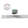 Allen-Bradley 2080-IF4 Micro800 4포인트 아날로그 입력 플러그인 모듈 2080IF4 2080-IF4