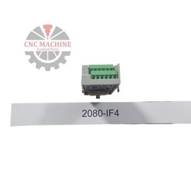 Allen-Bradley 2080-IF4 Micro800 4포인트 아날로그 입력 플러그인 모듈 2080IF4 2080-IF4 Micro800 4-Point Analog Input Plug-in Module 2080IF4