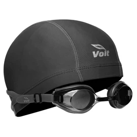 Set De Natación Summer Pack Negro Voit