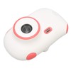 Kids Digital Camera 2.0 Inch LCD Screen Rechargeable Children Toy