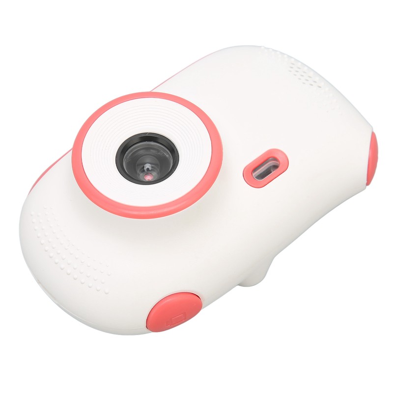 Kids Digital Camera 2.0 Inch LCD Screen Rechargeable Children Toy