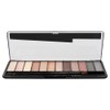 Rimmel London Magnifeyes Paleta de Sombras Gold Edition, 14.16 g