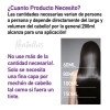 Tratamiento Keratina Brasileña Alaciado Permanente Kit 500ml