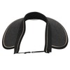 Fan Hat USB Rechargeable 300mah Elastic Band Angle Adjustable Extra