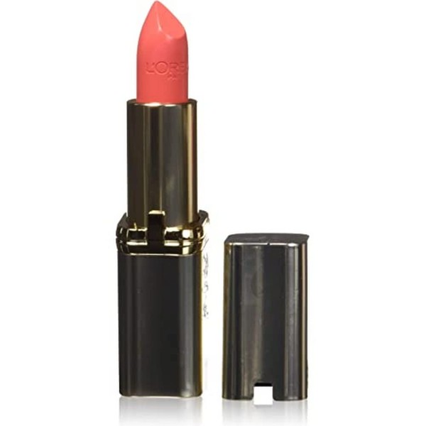 L'Oreal Paris Colour Riche Lipstick, Pink Passion 371, 3.6 Gram