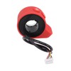 Electric Scooter Thumb Speed Throttle 2 in 1 Scooter Accelerator