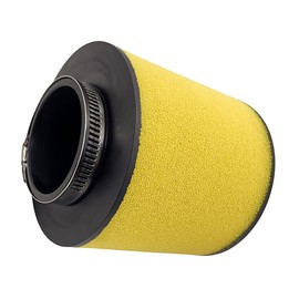 Rancher 350 Air Filter for Honda Rancher 350 TRX350 TRX350TE TRX350TM TRX350FE 2000-2006 Rancher 400 TRX400FA TRX400FGA Foreman 450 400 TRX450S TRX450FE TRX400FW 2000-2006 ATV 17254-HN5-670
