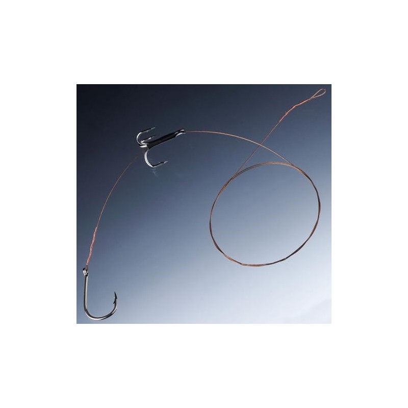 Balzer Matzes Posen Pike Swing System 70 cm 9 kg
