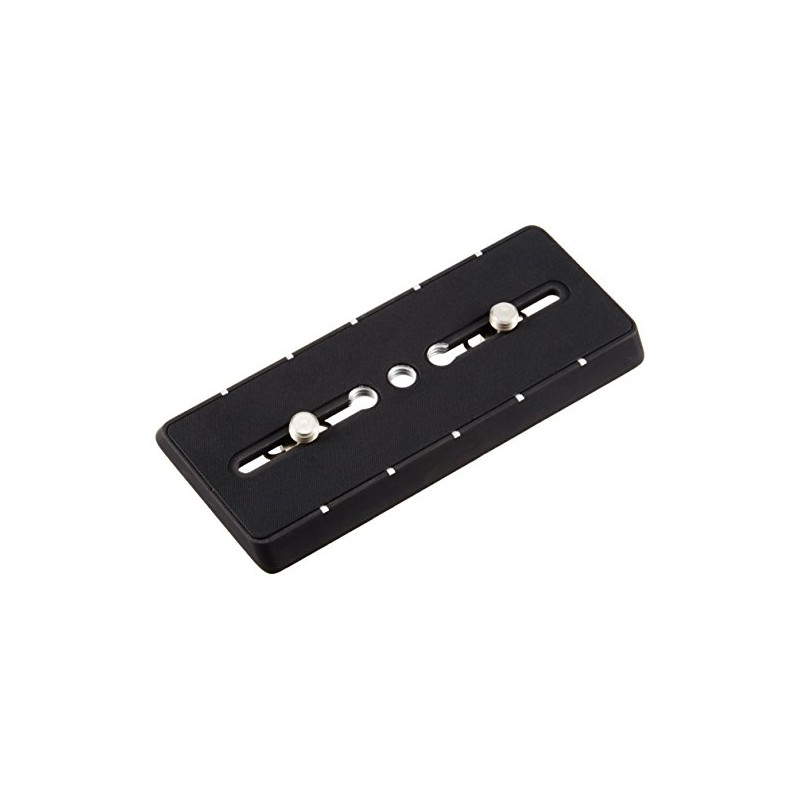 ジッツオ(GITZO) クイックリリースプレート ロング GS5370LB