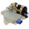 Frankberg Door Lock Actuator Front Left 8-Pin Compatible with Golf