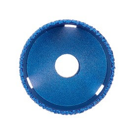 PRODIAMANT Diamond Tile Drill bit ø1.8 inch (45mm) PD-Matrix Tile Hole Saw for Ceramic Granite Marble Stone Brick with 5/8 11" Thread and 3/8 inch Hexagonal Shank Adapter