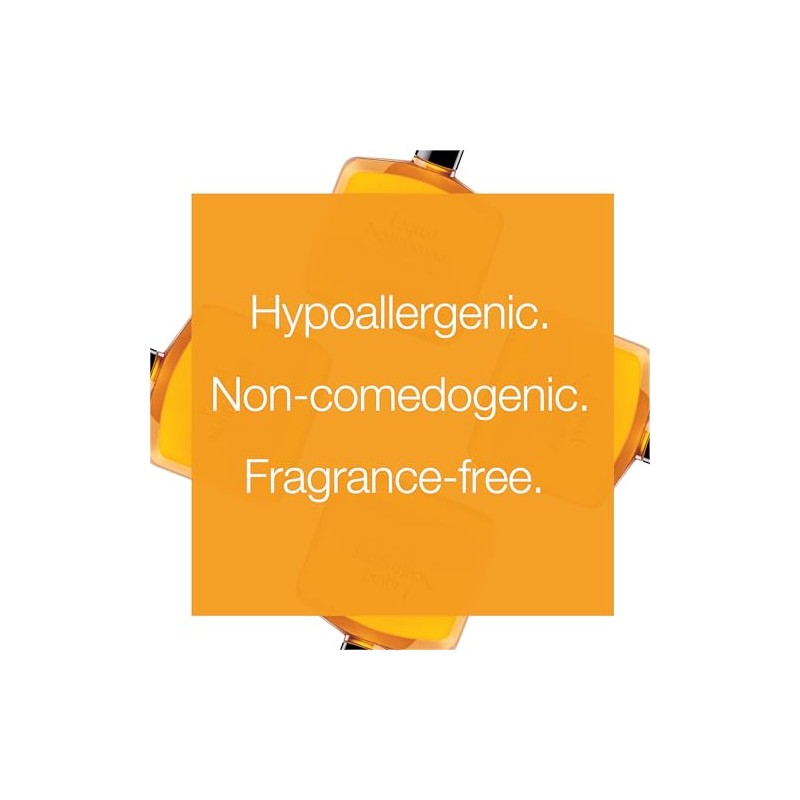 Neutrogena Fragrance Free Liquid, Facial Cleansing Formula, 8 Ounce