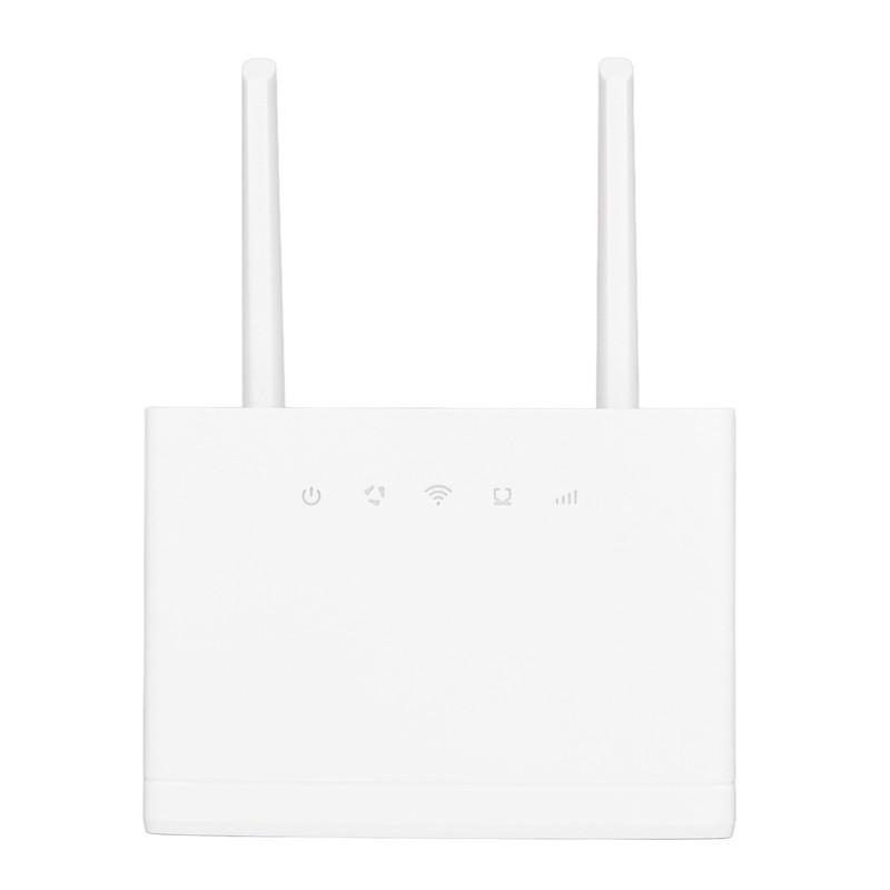 R311 Pro 4G WiFi Router 300Mbps Multi Device Support 4G