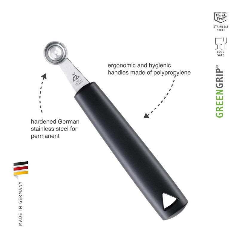 Triangle 72 015 15 00 Melon Baller Diameter 15 MM