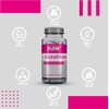 FLOW Glutatión 500 mgPaquete 3 piezasSuplemento AlimenticioMejor precio, más días