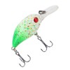 Lure Fishing Bait Sinking Artificial Hard Wobblers Baits for Seabass