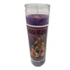 Generic Destroy Witchcraft Candle Arrasa Brujeria Veladora Preparada, Purple