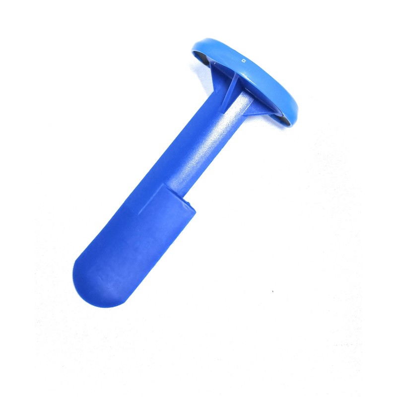 Ready Spready, Peanut Butter Spreader, Flexible Attachment for Spreading Peanut