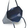 Balcos Blue Tote Bag with Tassel (Small Size) Women's ONESIZE,