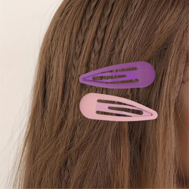 30 Pieces Hair Clips Hair Clips Hair Pins for Girls