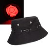 Hair Loss Therapy Cap 186PCS Red Light 5‑12W Growth Physiotherapy