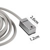 Orivin CS1- U Magnetic Air Pneumatic Cylinder Sensor Reed Switch