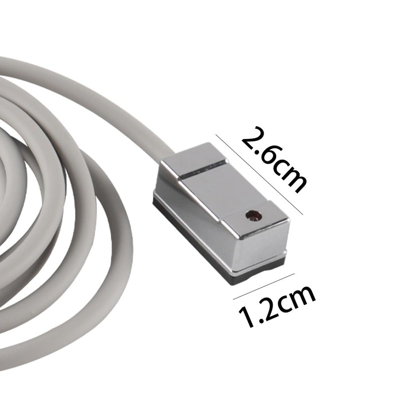 Orivin CS1- U Magnetic Air Pneumatic Cylinder Sensor Reed Switch