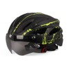 Helmet Cycling Helmet for Adult Men Women Protective Helmet with