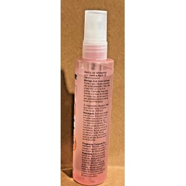 Star Soap and Glory Fragrance Spritz Call Of Fruity Body Spray 110ML New