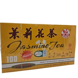 Jasmine Tea 100bags