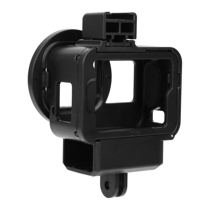 Ulanzi G8-9 Sports Camera Cage Protection Frame Vlog Extension Microphone